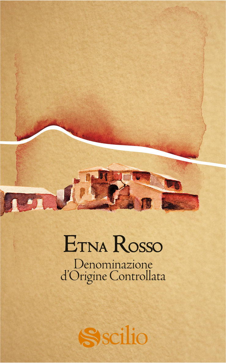 Etna Rosso 2007