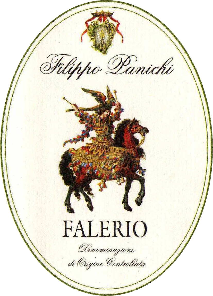 Falerio La Spiga Colli Ascolani Doc 2010