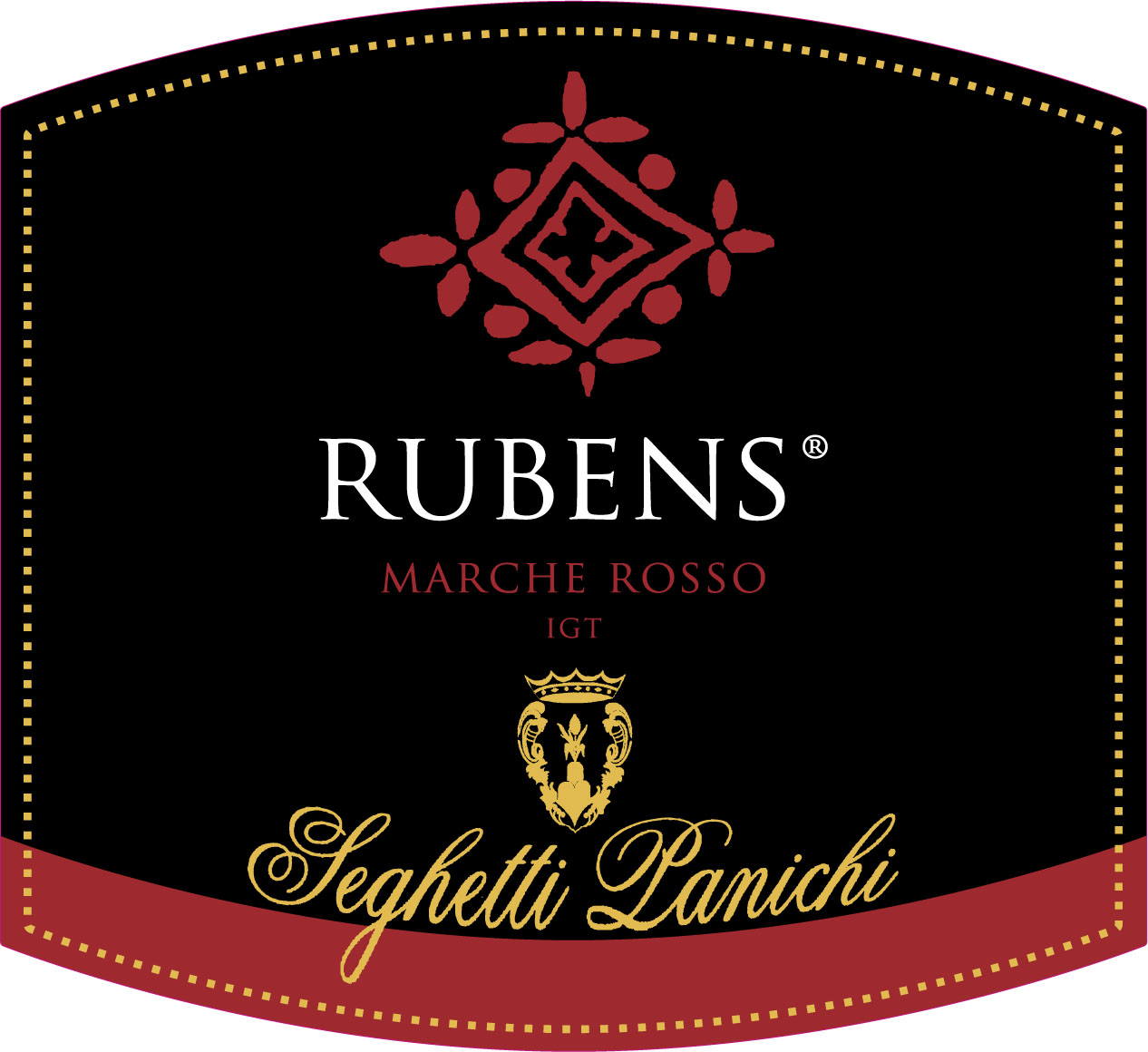 Rubens Igt Marche 2007