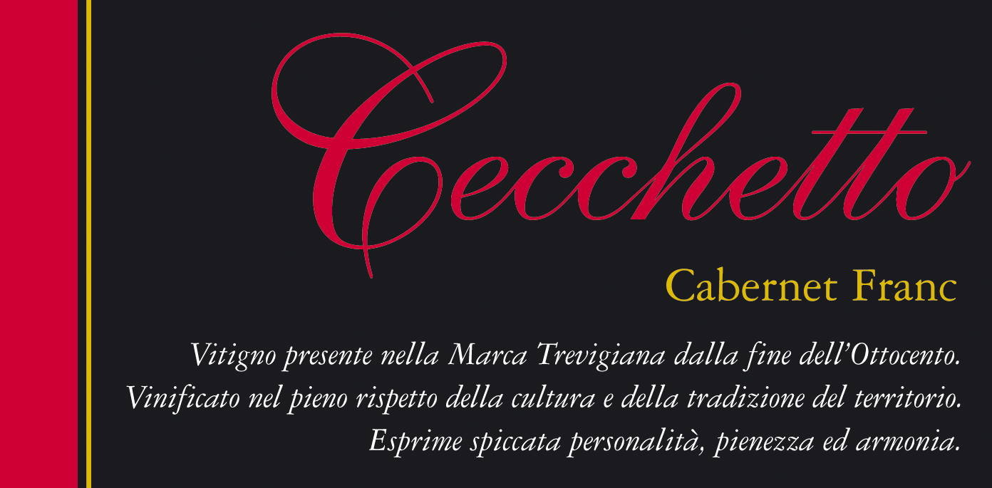 Cabernet Franc Marca Trevigiana 2007