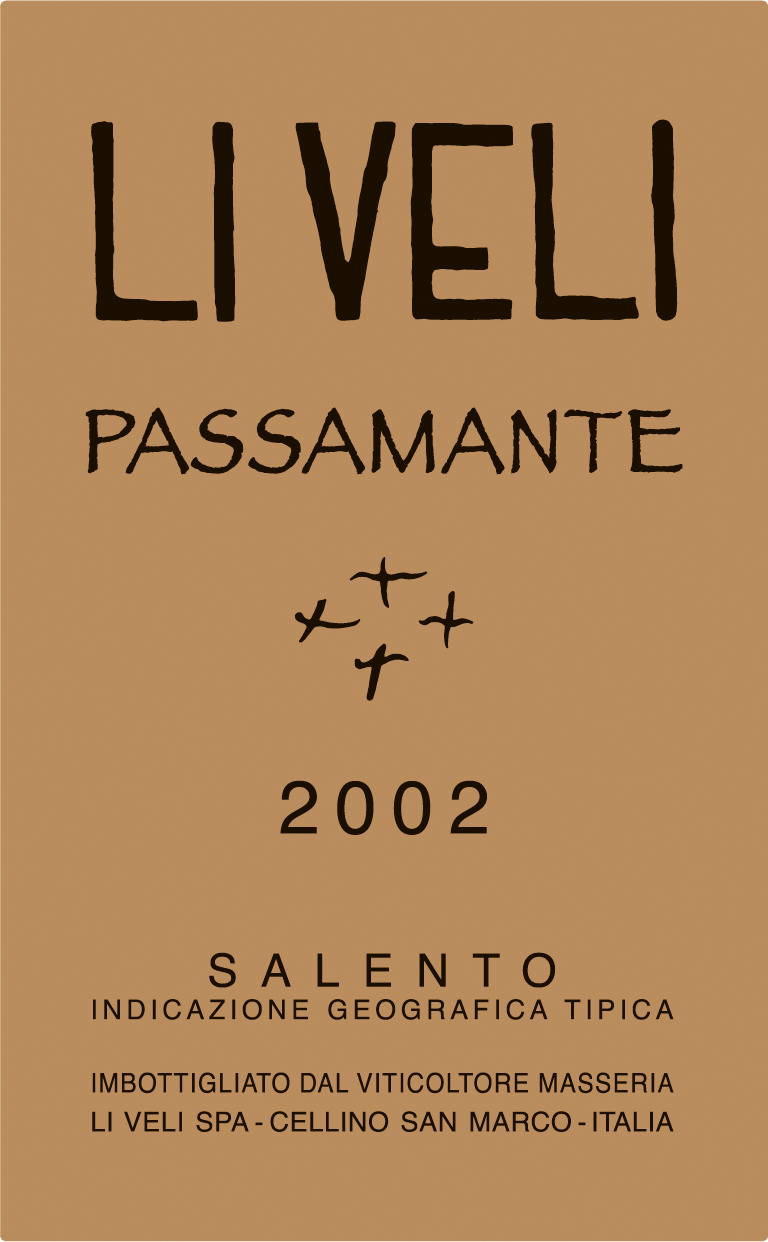 Passamante 2010
