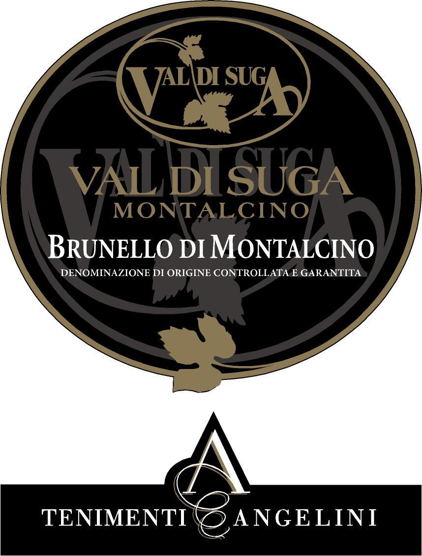 Brunello di Montalcino 2005
