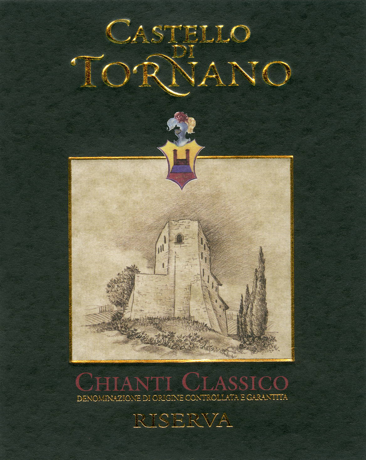 Chianti Classico Riserva 2004