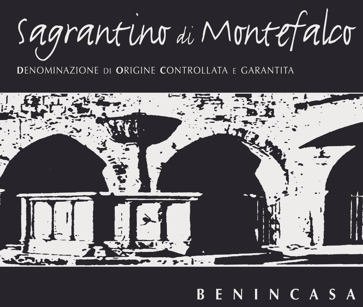 Sagrantino di Montefalco 2006