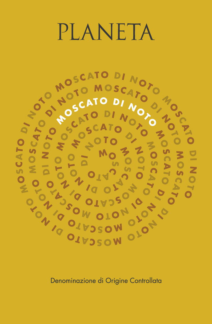 Moscato di Noto 2007