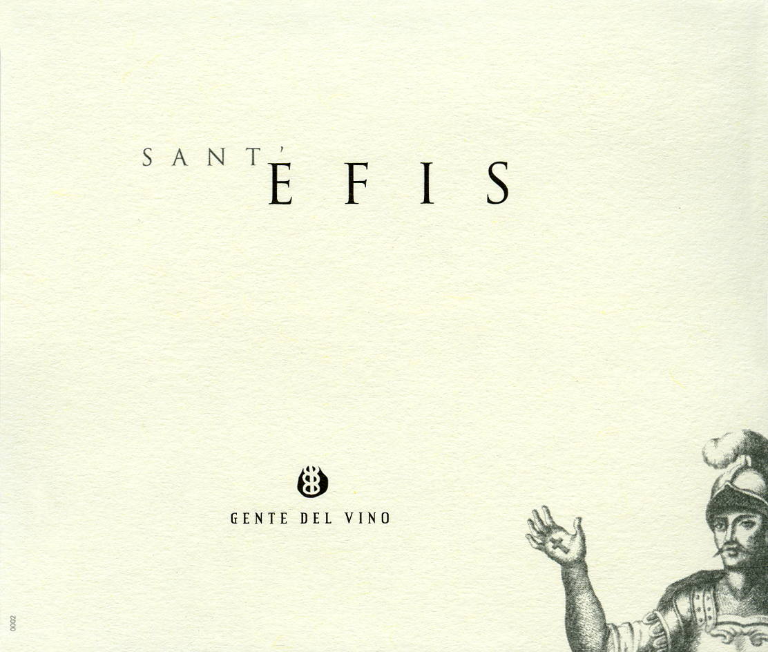 Sant'Efis 2017