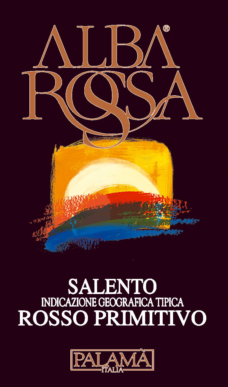 Primitivo Albarossa 2008