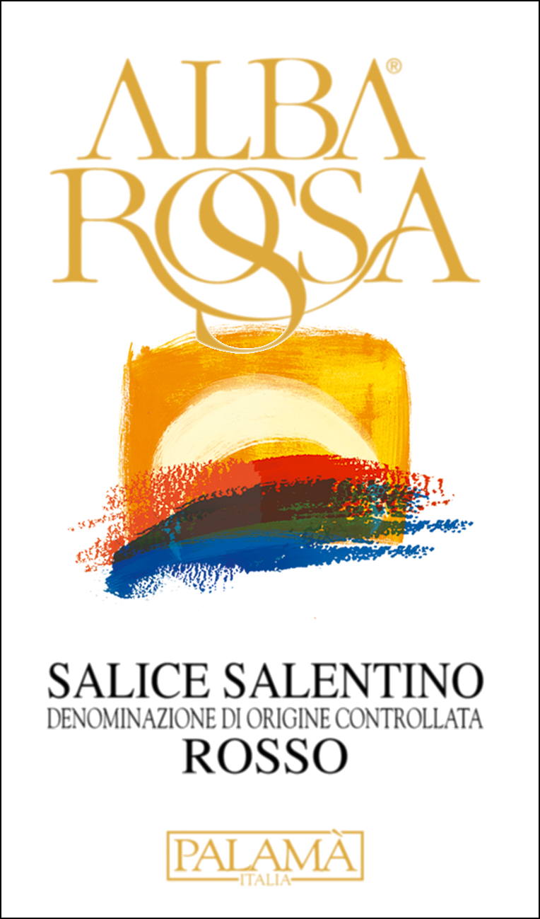Salice Salentino Albarossa 2006
