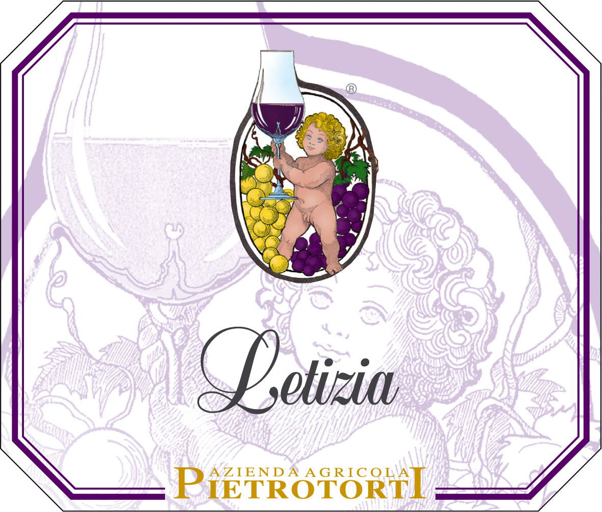 Letizia Frizzante Dolce 2007