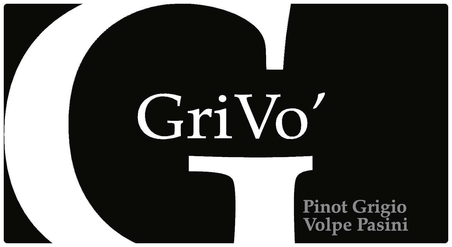 Pinot Grigio Gri Vò 2012