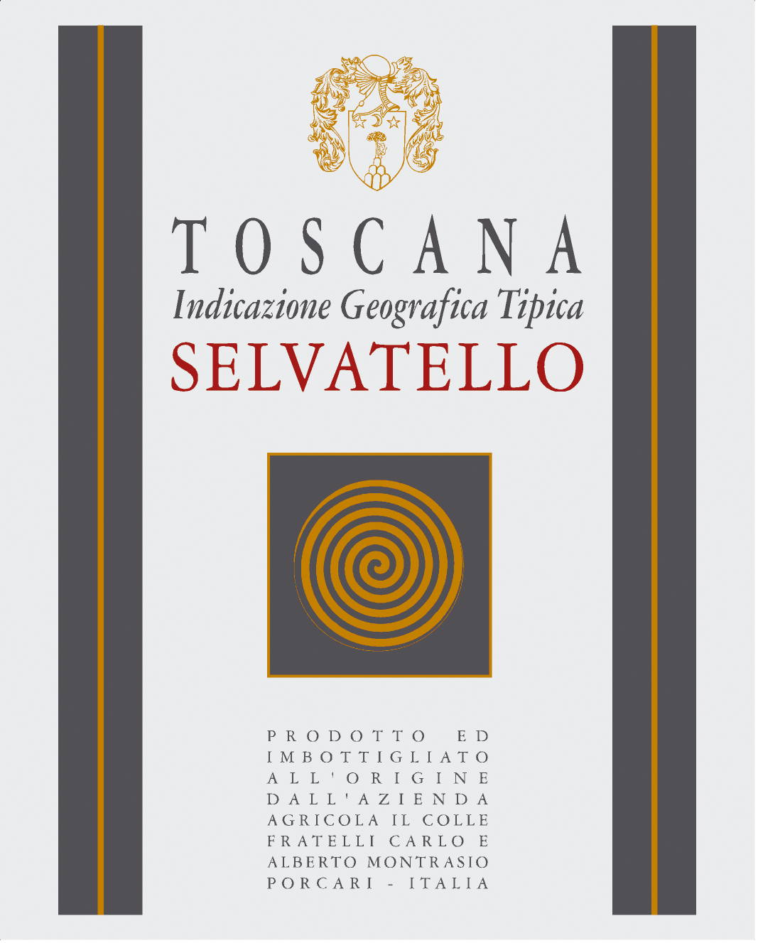 Selvatello 2007