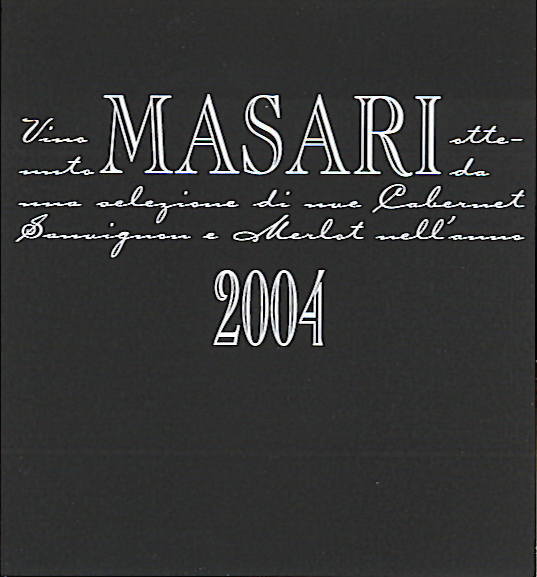 Masari Rosso 2006