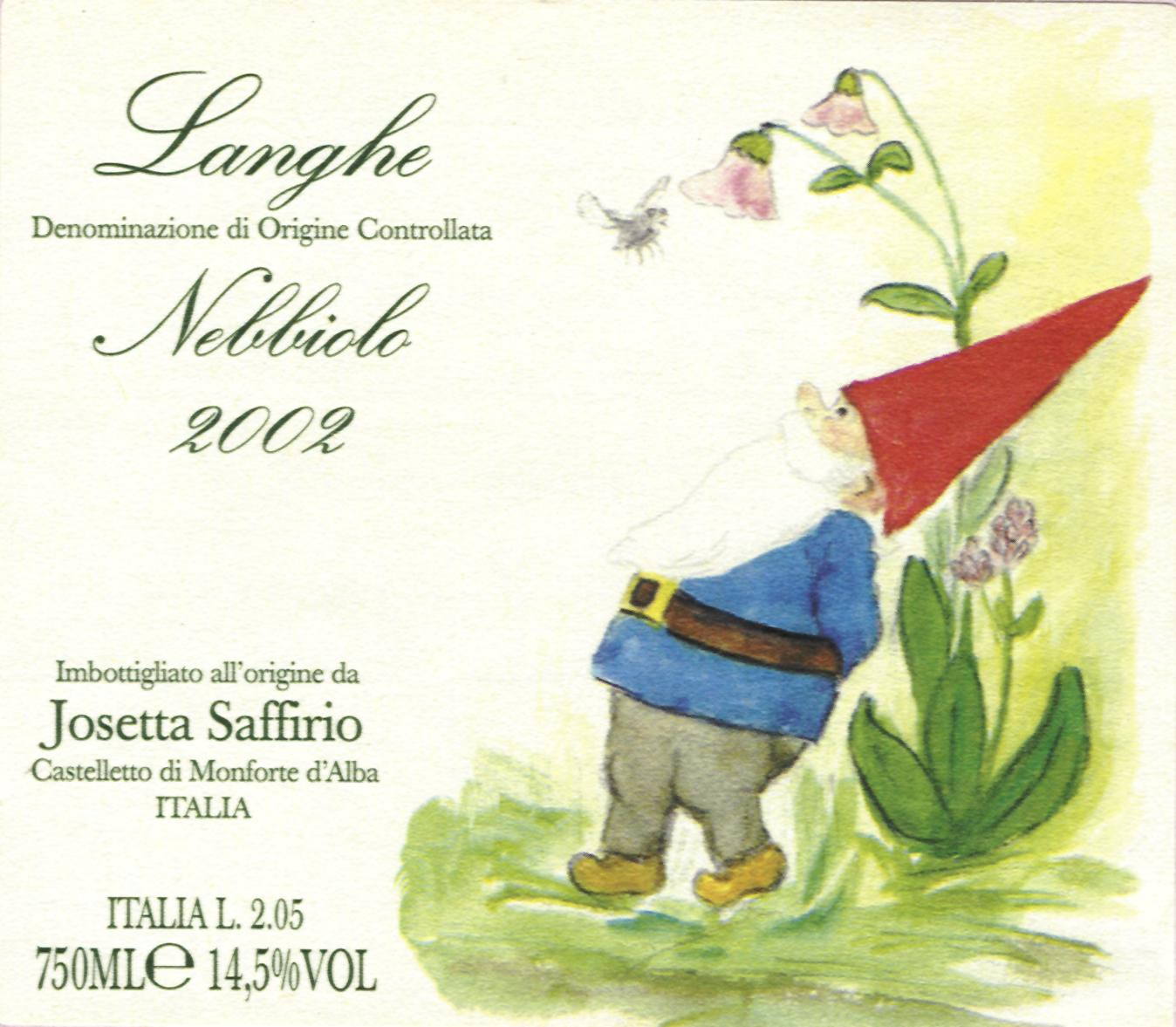 Nebbiolo 2006
