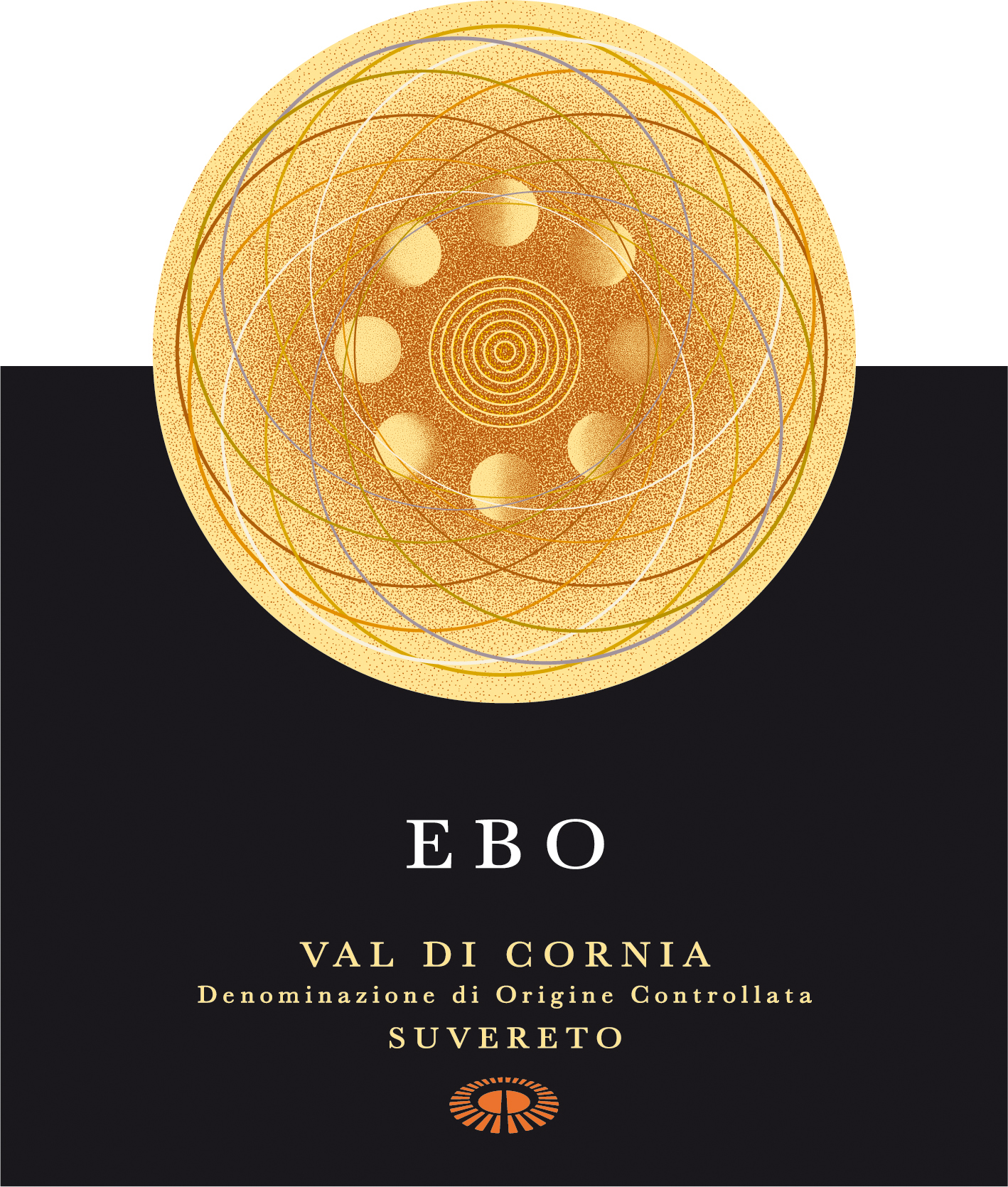 Ebo Val di Cornia Suvereto 2012