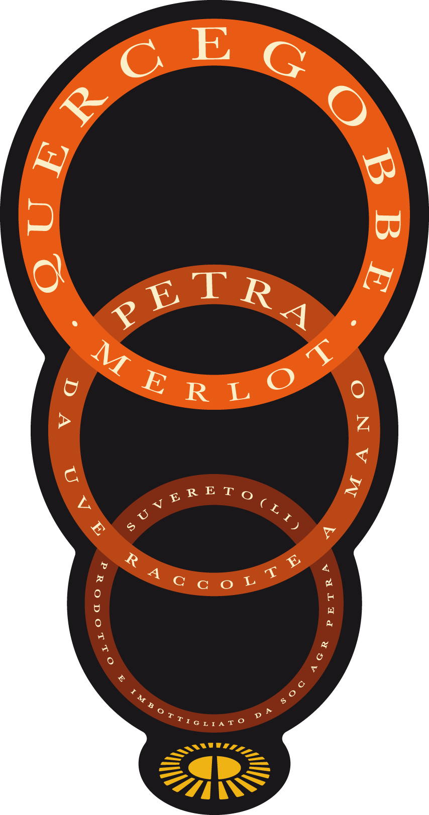 Merlot Quercegobbe 2014