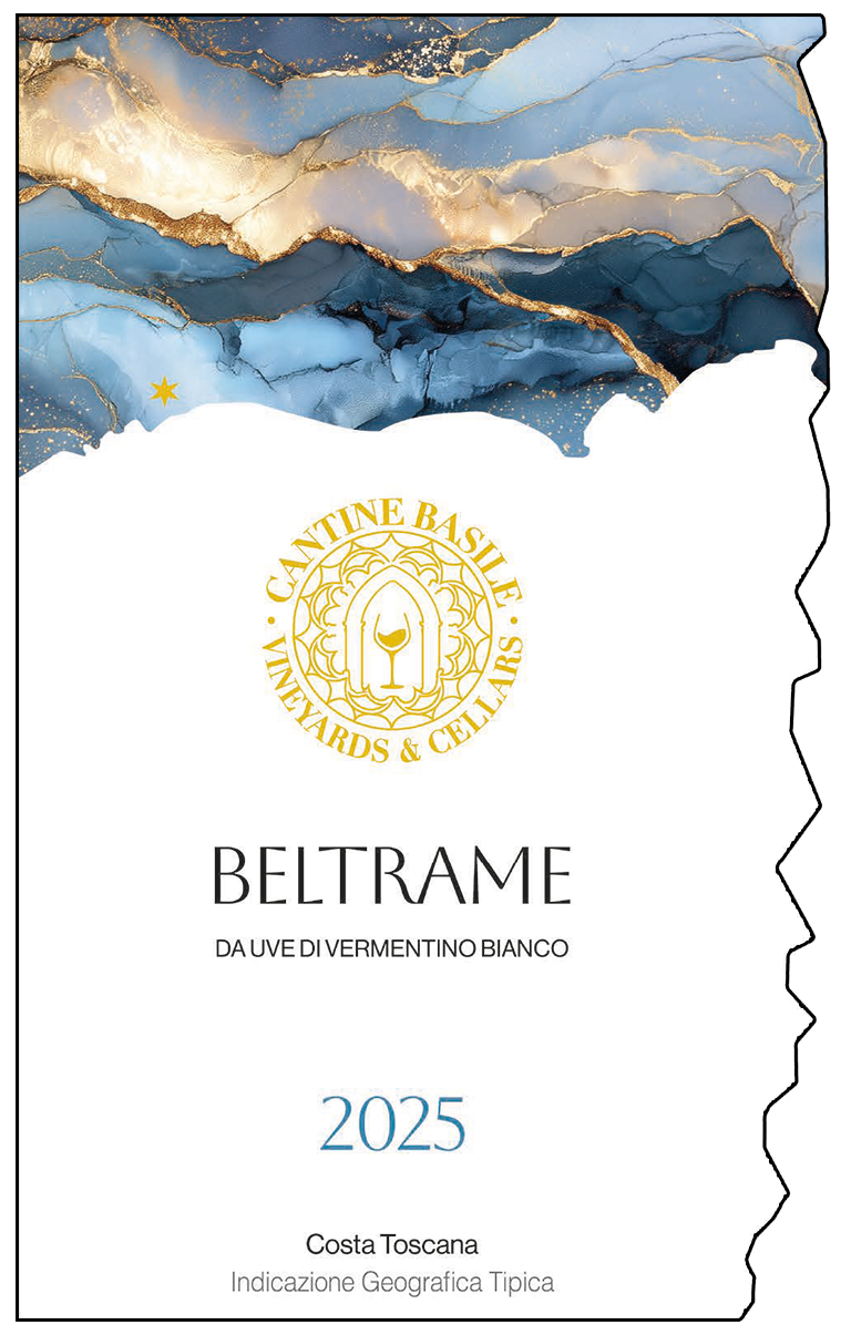 Beltrame 2010