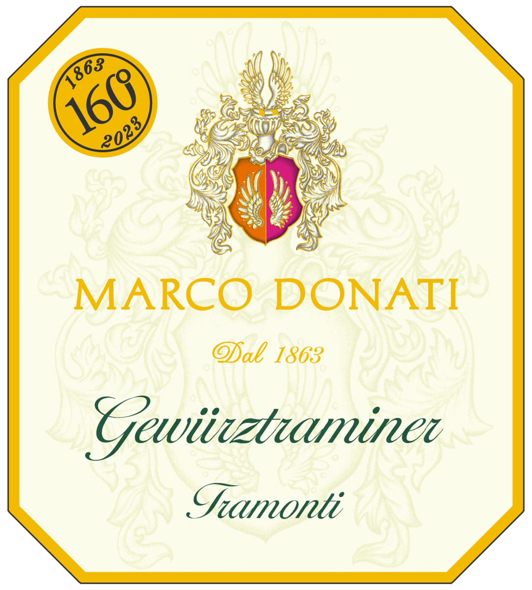 Gewürztraminer Tramonti 2009