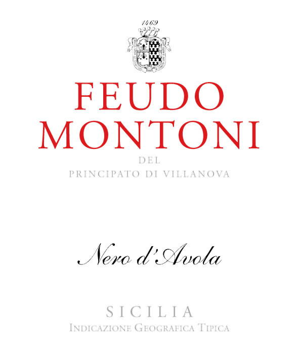 Nero d'Avola 2009