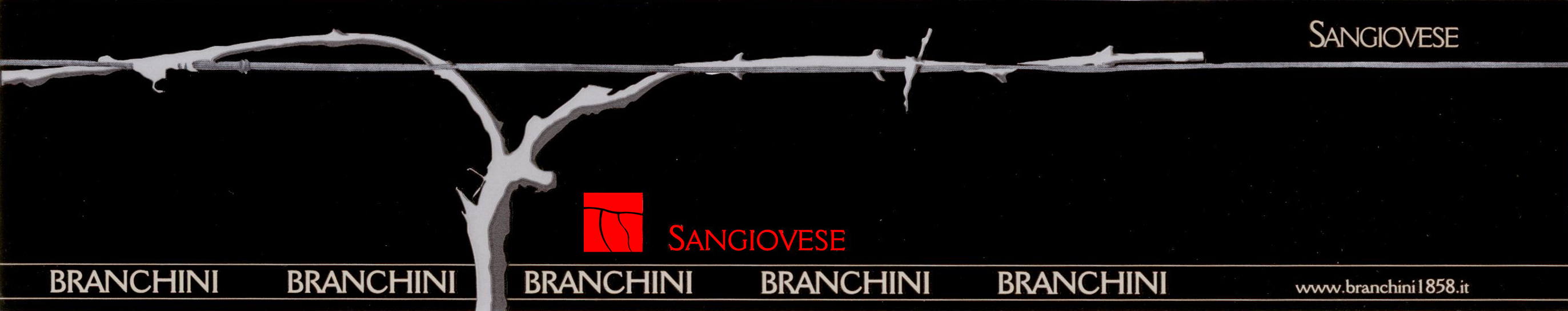 Sangiovese di Romagna 2007