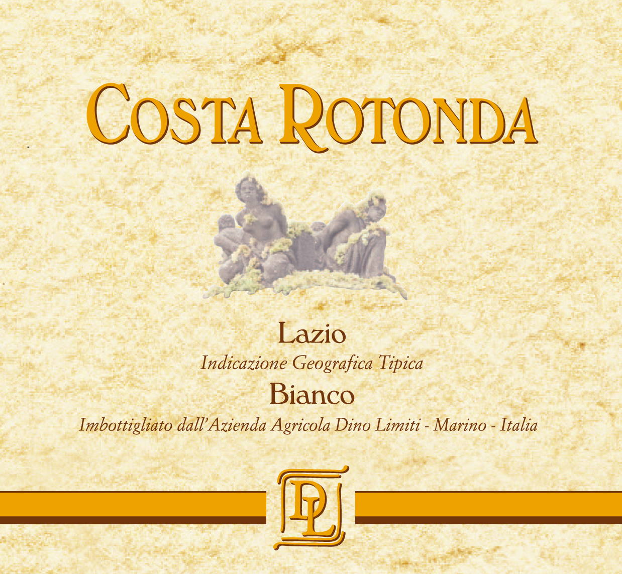 Costa Rotonda 2010