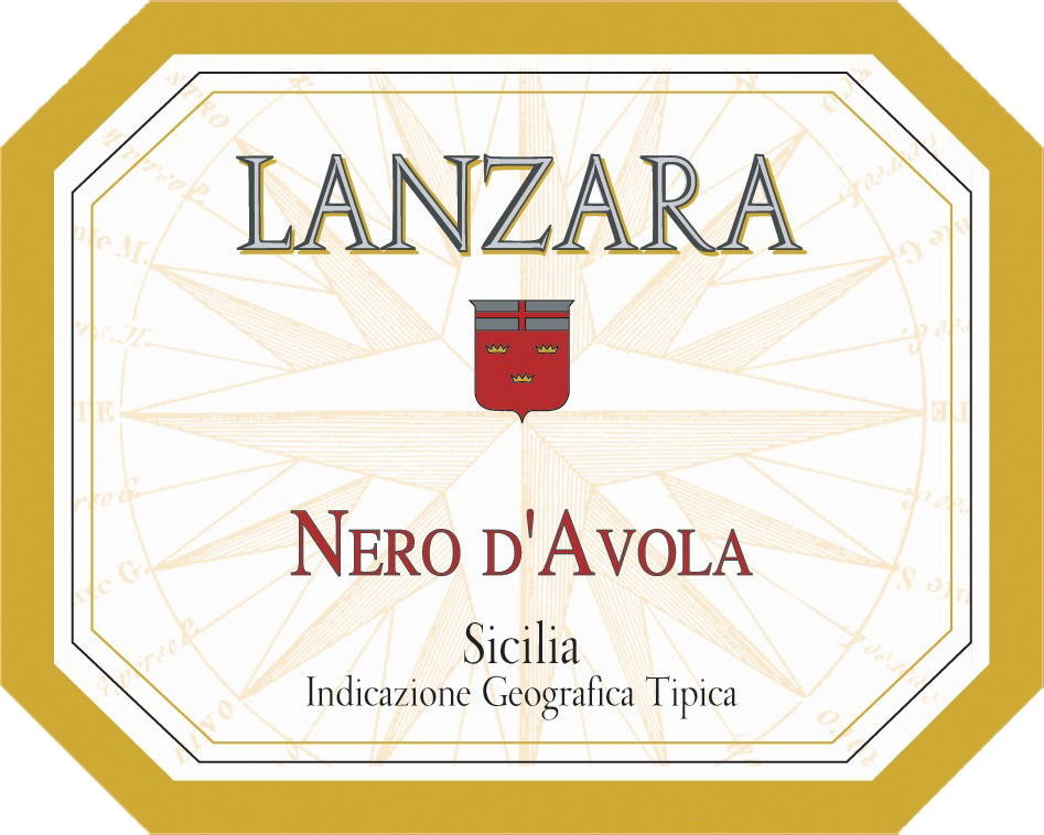 Nero d'Avola 2006