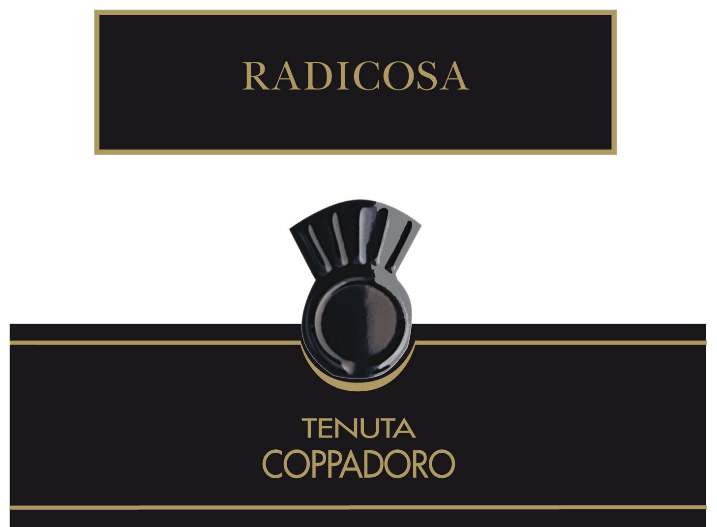 Radicosa Rosso 2012
