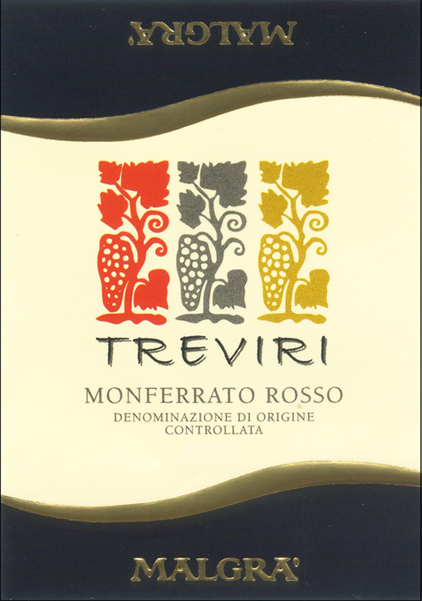 Monferrato Rosso Treviri 2009