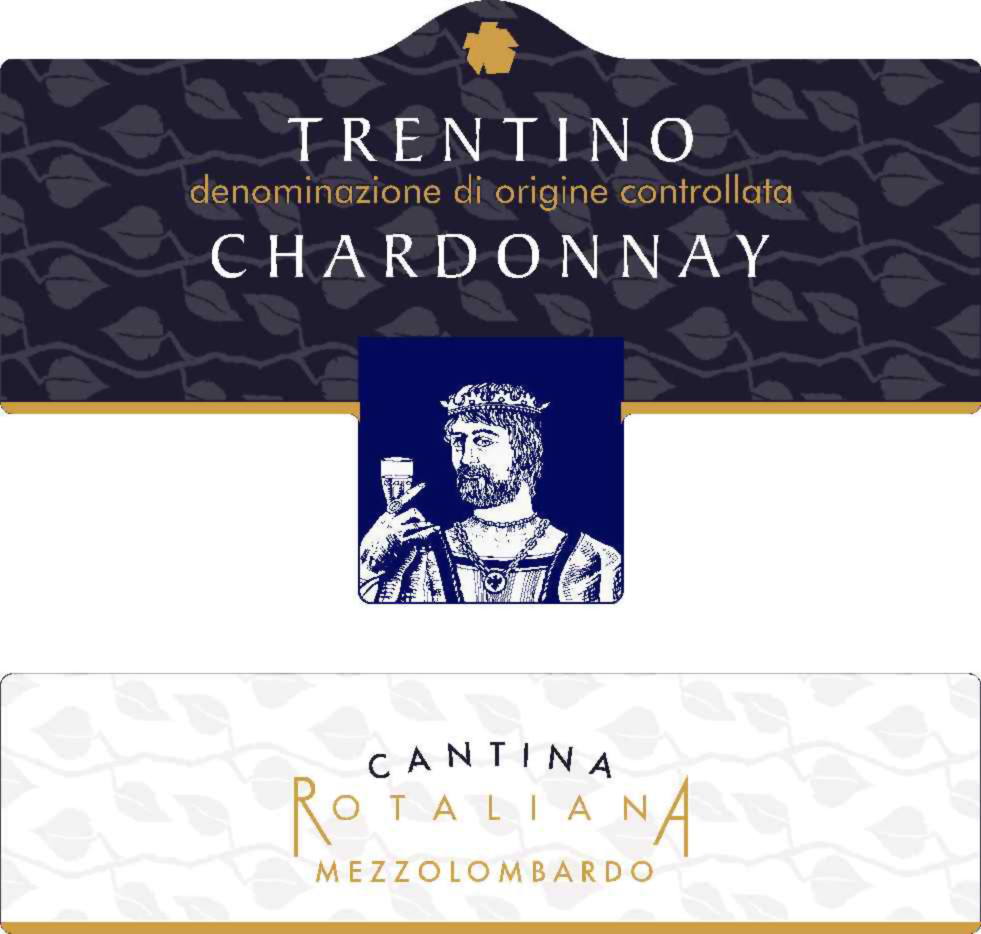 Chardonnay Trentino 2010
