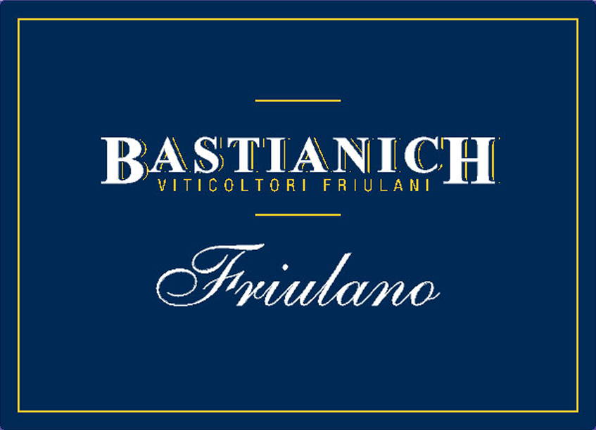 Friulano Vini Orsone 2015