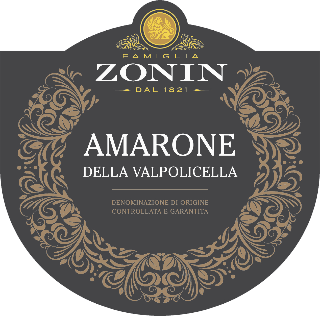 Amarone della Valpolicella 2017