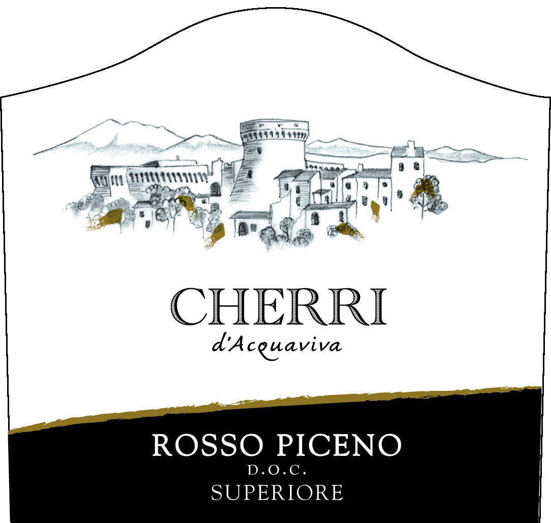 Rosso Piceno Superiore 2014