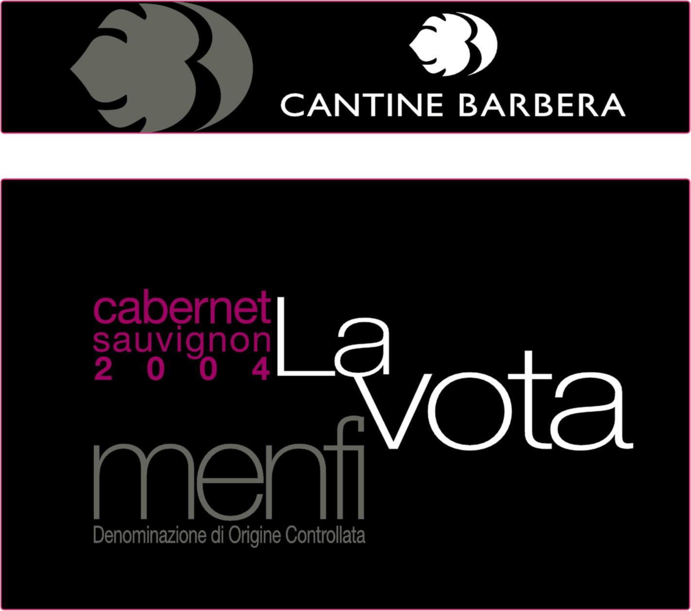 Cabernet Sauvignon La Vota 2006