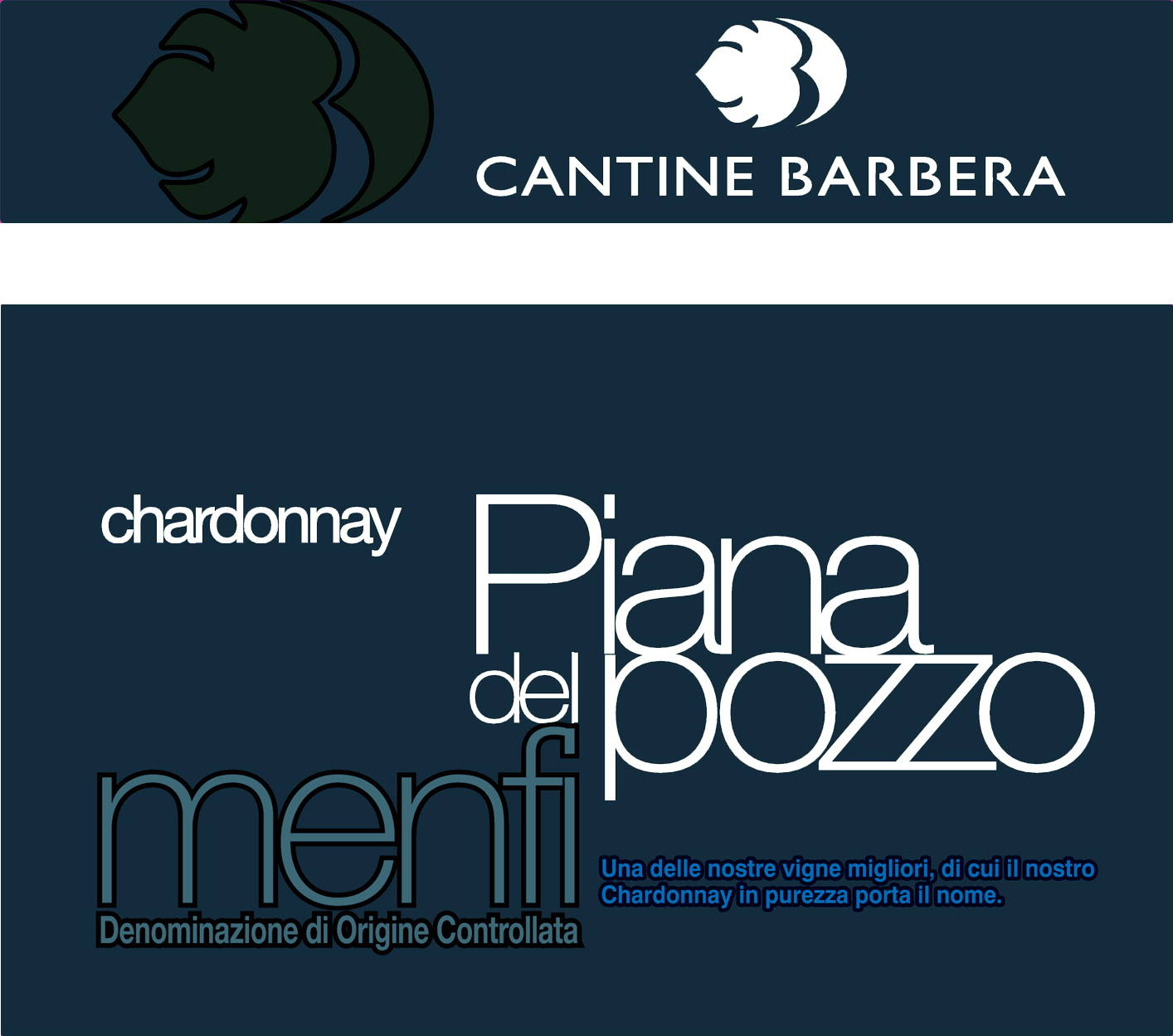 Chardonnay Piana del Pozzo 2007