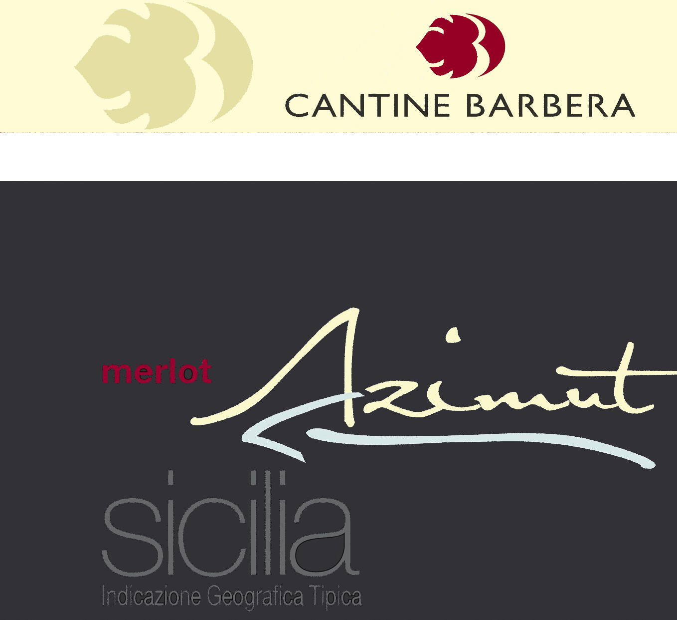 Merlot Azimut 2006