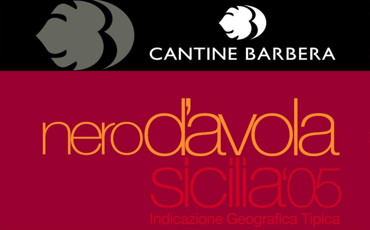 Nero d'Avola 2007
