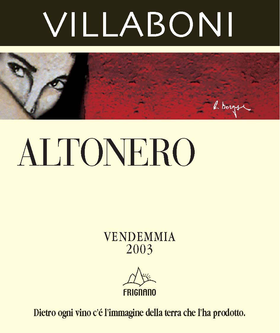 Altonero 2005