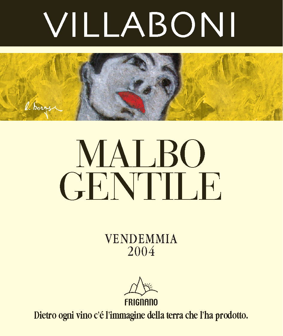 Malbo Gentile 2006