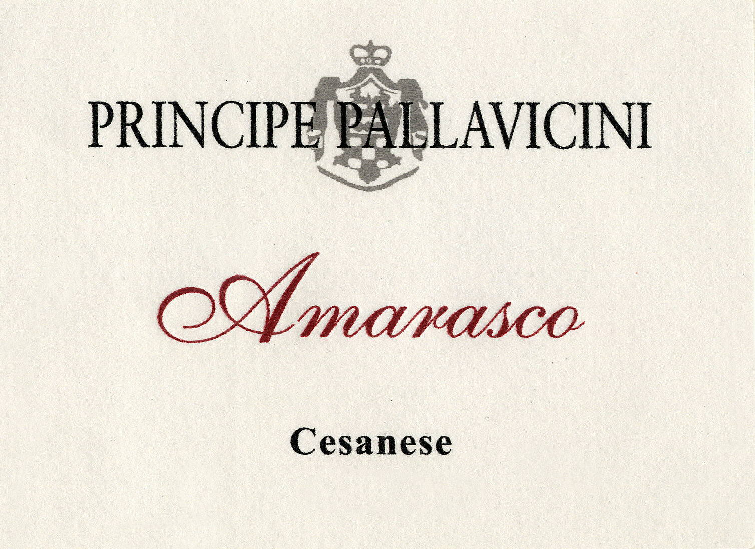 Amarasco 2012