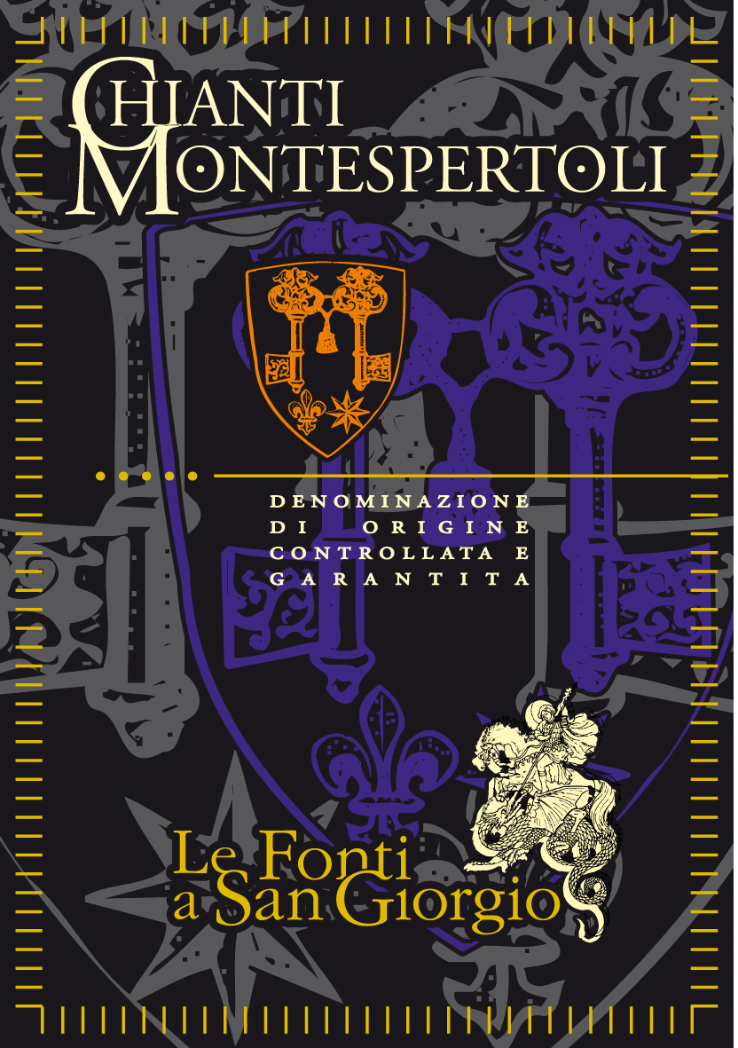 Chianti Montespertoli Docg 2009