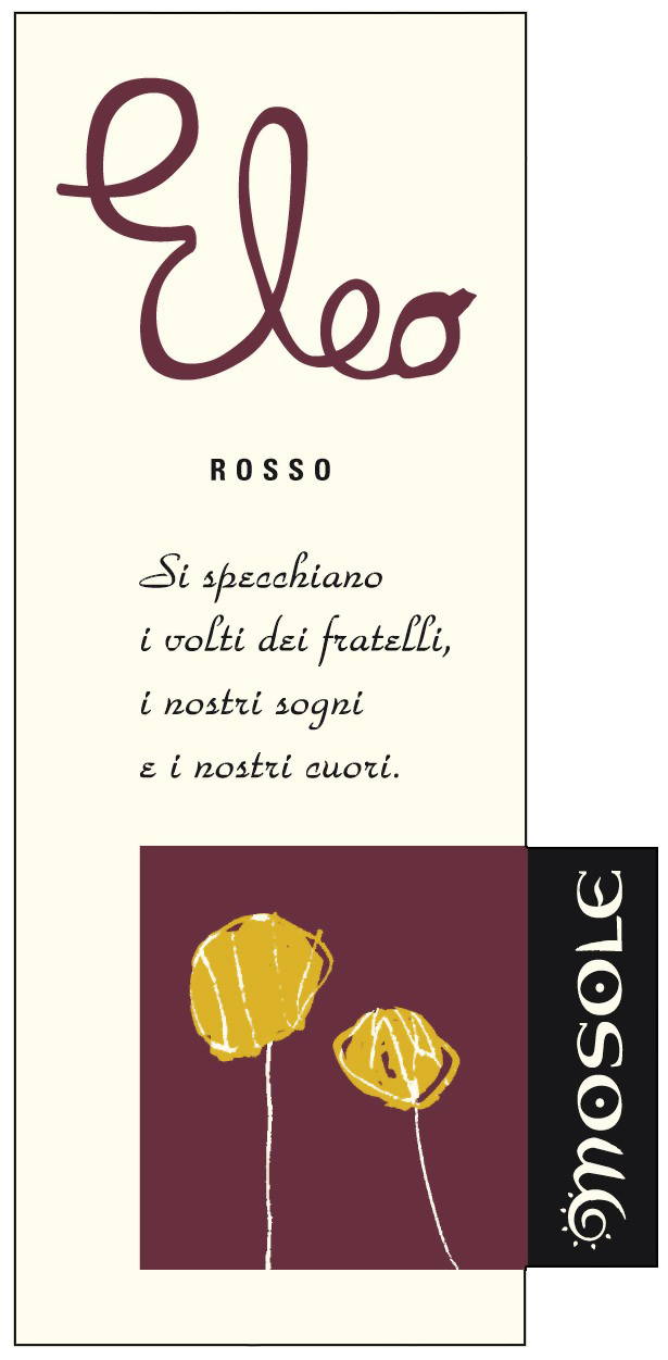 Eleo Rosso 2007