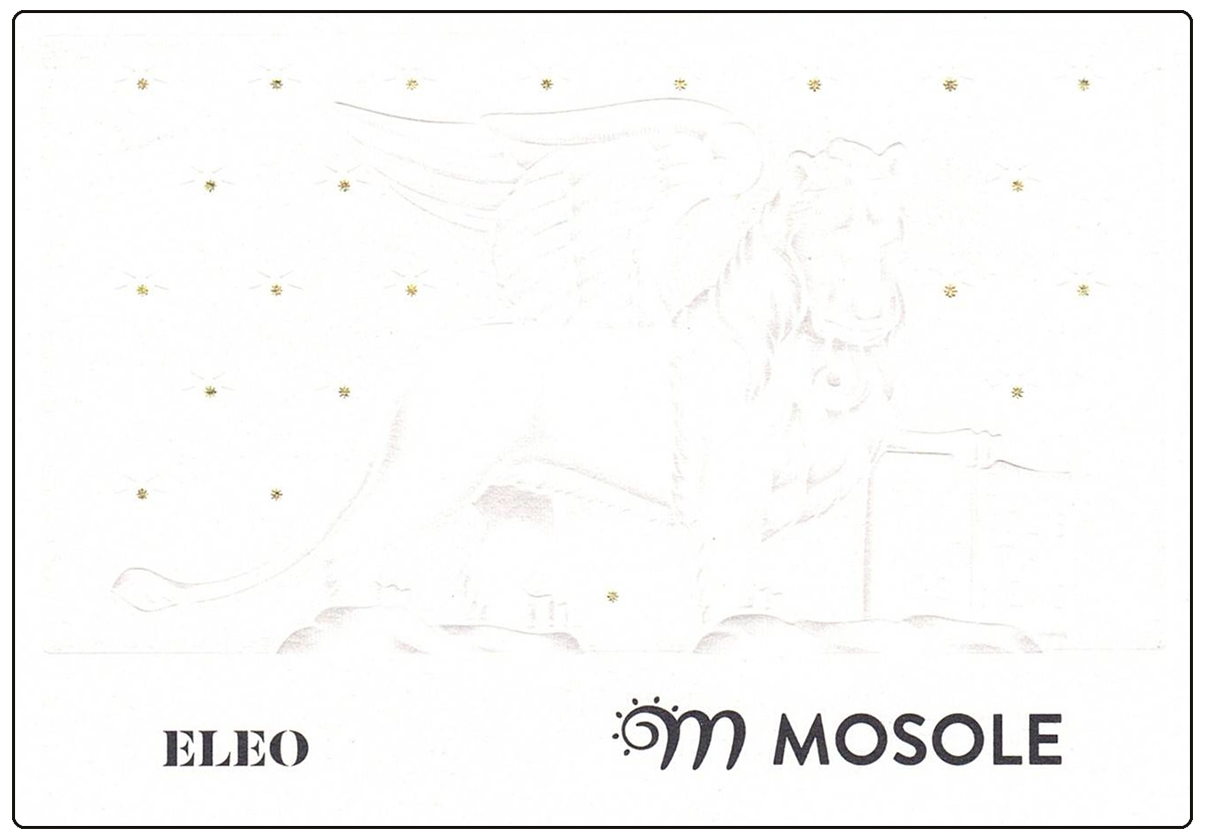 Eleo Bianco 2021