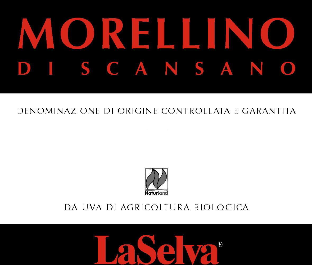 Morellino di Scansano 2007