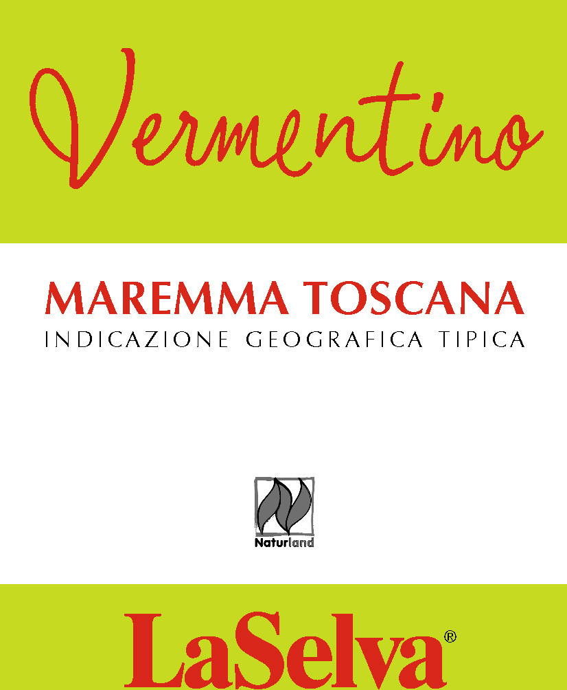 Vermentino Maremma Toscana 2008