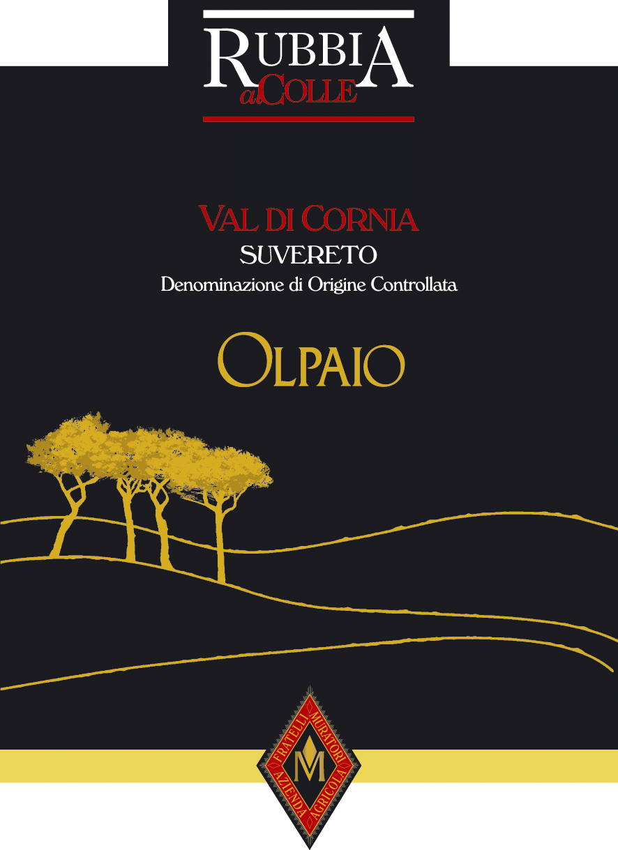 Rubbia Al Colle Olpaio 2002