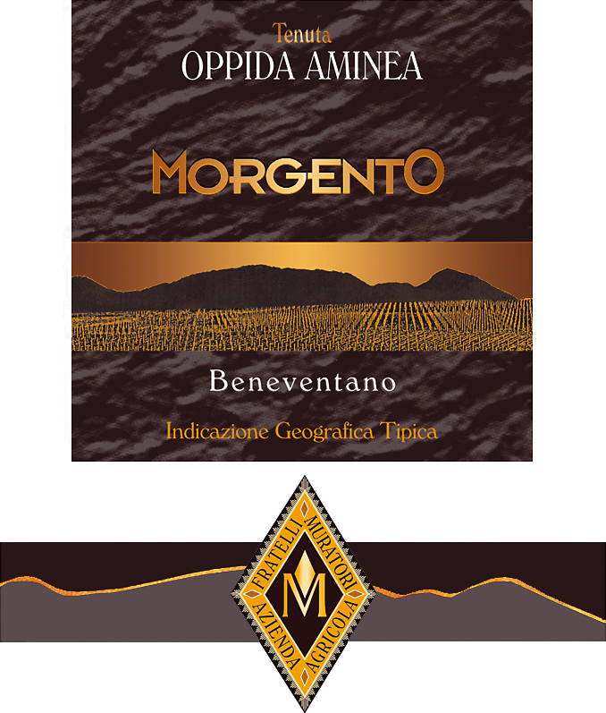 Morgento 2003