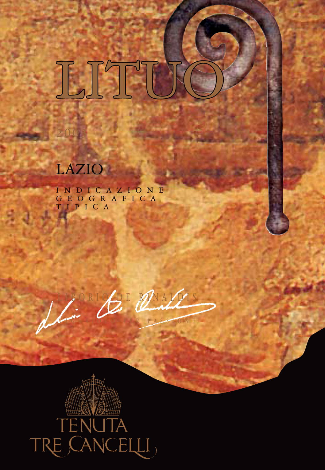 Lituo 2011