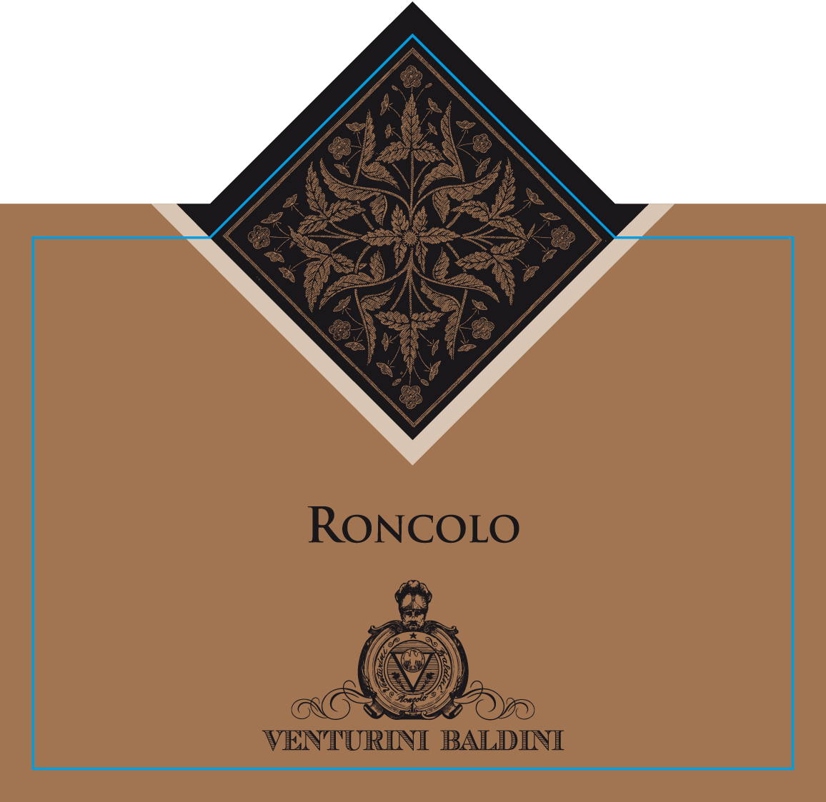 Lambrusco Roncolo 2012