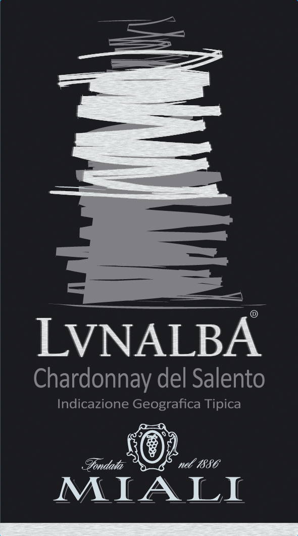 Chardonnay Lunalba 2011