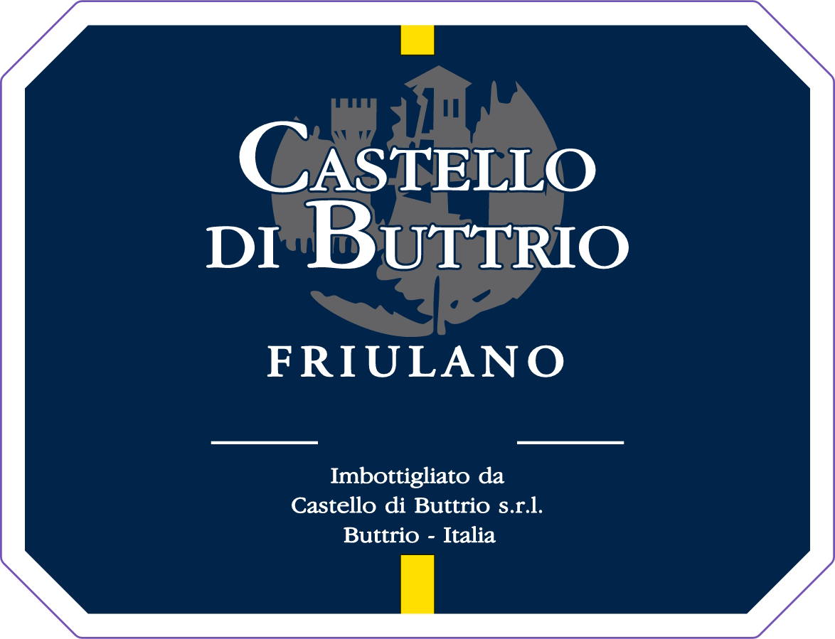 Friulano 2011