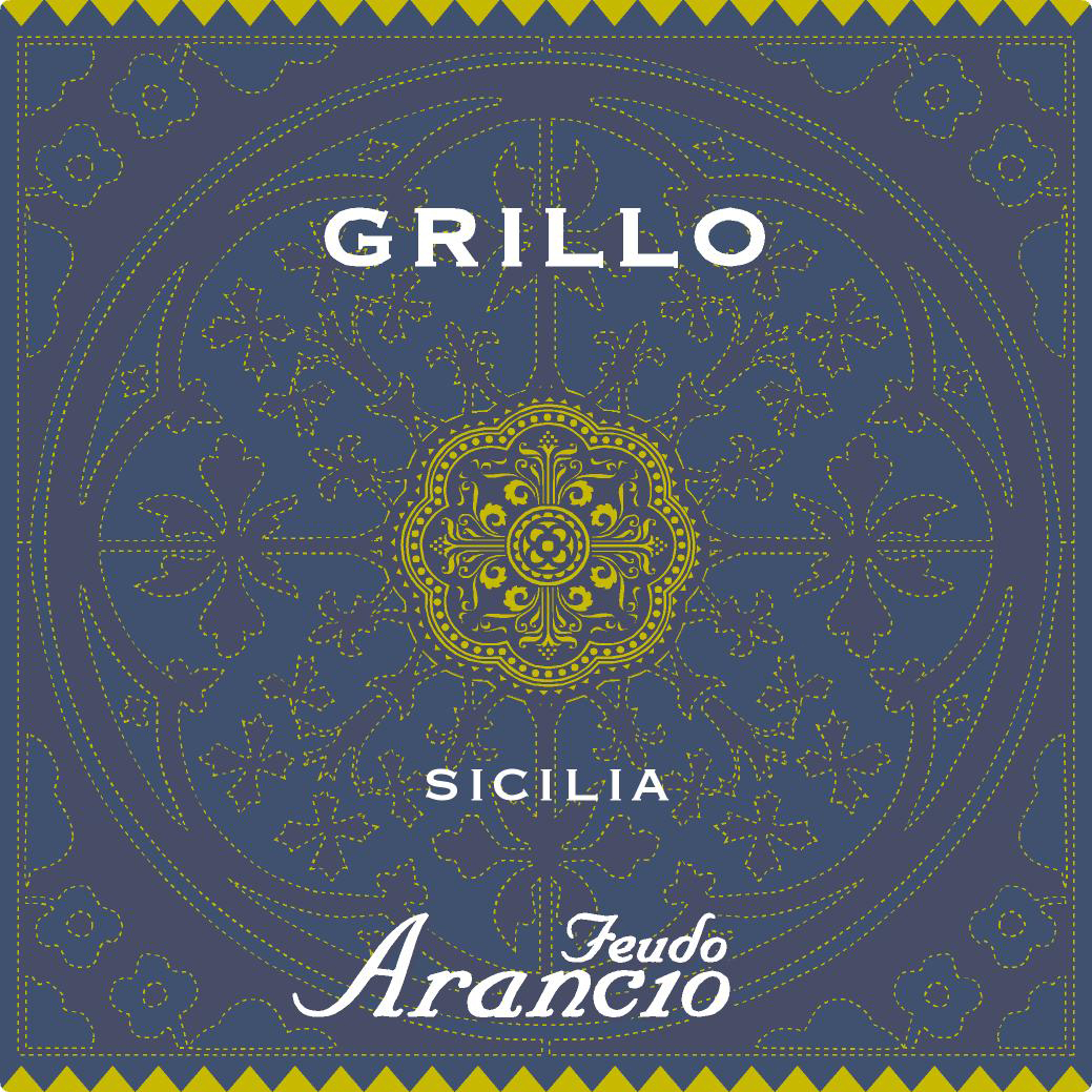 Grillo 2013